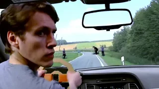 Welcome to LIFT™ - Jerma Green Screen