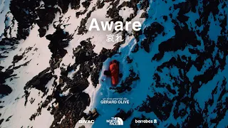 AWARE 哀れ - documental -