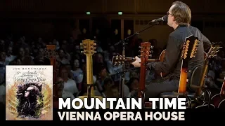 Joe Bonamassa Official - "Mountain Time" - Live at the Vienna Opera House