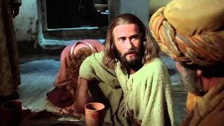 JESUS, (English), Jesus Forgives Sinful Woman