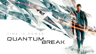 Quantum Break #017 Letzte Augenblicke Akt 5 Teil 3 auf "Normal" "Endfight Serene"[HD][Xbox One]