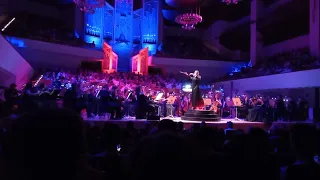 Spider-man (Danny Elfman) - Film Symphony Orchestra 28042023 Madrid