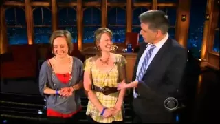 Craig Ferguson 3/19/12A Late Late Show beginning XD