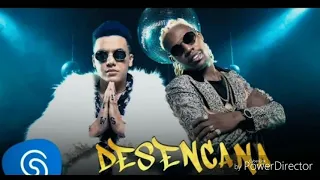 Wesley Safadão e MC kekel- Desencana( música nova)