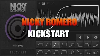 Nicky Romero Kickstart + License (Free Download)