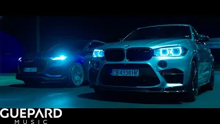 BODIEV - Миллион (BOTG Remix 2022) | X6M & RSQ8 Night Run