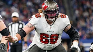 Tampa Bay Buccaneers WILDCARD ROUND Injury Report! | Ryan Jensen, and MORE!