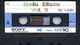 Italo Disco Vol 3