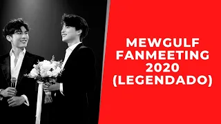 Mewgulf Fanmeeting 2020 (Legendado) - Reupload