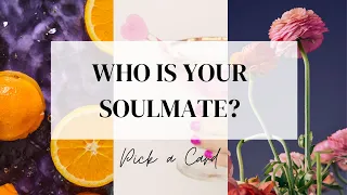 Pick a Card 🌸💐✨ TRAITS OF YOUR SOULMATE!!! ✨💐🌸 Timeless Tarot Reading!!!