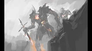 [Arknights] The Ancient Age