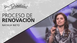 📺Proceso de renovación - Natalia Nieto - 31 Mayo 2020 | Prédicas Cristianas