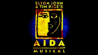 Aida musical 14 - Könnyű (Oláh Ibolya)