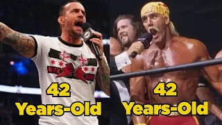 10 Insane Wrestling Facts That Will Blow Your Mind