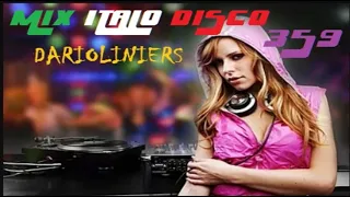 MIX ITALO DISCO VOL 359