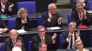 Merkels Politik - Die Debatte