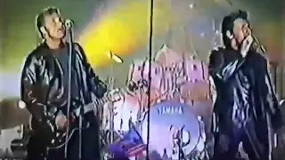 Modern Talking Live Saint Petersburg 31/5/2001