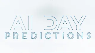 Final Tesla AI Day Predictions