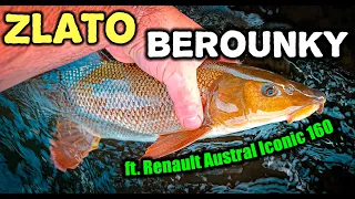 Překvápko z Berounky ft. Renault Austral Iconic 1.3 TCe