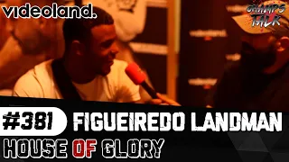 Figueiredo Landman | House of GLORY: Team Rico vs Team Badr | Verhaar Gym | Videoland