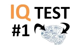 Intelligenztest! Wie intelligent bist du? (IQ Test auf Deutsch)