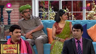 क्या Raju की शादी तय हो जायेगी? 😕 | Comedy Nights With Kapil