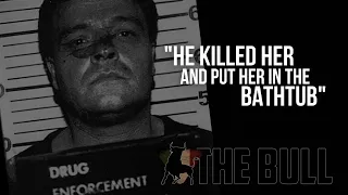 "He Killed Her And Put Her In The Bathtub" | Sammy "The Bull" Gravano