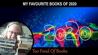 My Favourite Books of 2020 - Top 10 Re-Reads