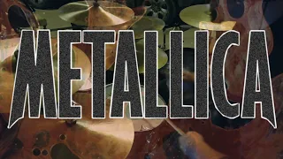 Bleeding Me - Metallica Drumcover
