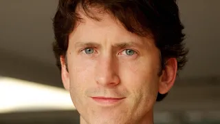 Fallout new vegas : Todd howard mod