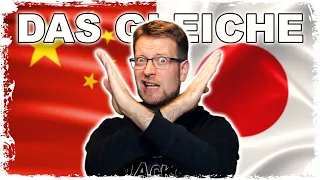 Meine Top 10 Klischees und Vorurteile über Japan