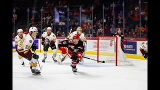 4-24-19 | Highlights | Game 4 vs Chicago Wolves