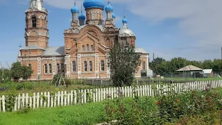 Уральские пельмени Игра в города