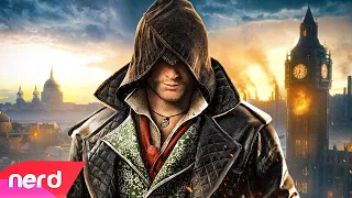 Assassin's Creed: Syndicate Song | London is Burning | #12DaysOfNerdOut Year 4