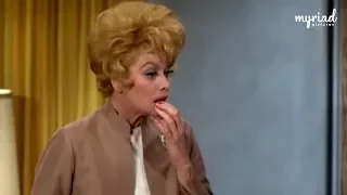 The Lucy Show - Season 5, Episode 3: Lucy the Bean Queen (HD Remastered)
