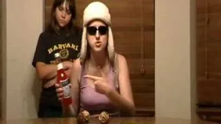 Michigan People (Parody of California Gurls by Katy Perry)