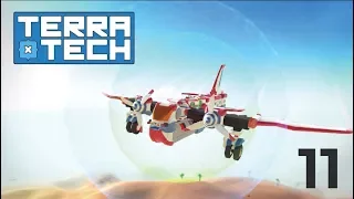 FLIGHT | Terra Tech S2 Ep 11