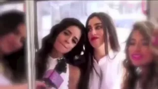 Camren (Camila and Lauren) - Jealous