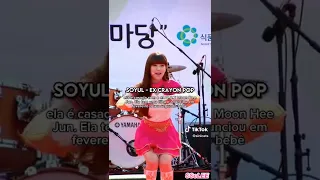 °IDOLS DE KPOP QUE SÃO CASADOS°