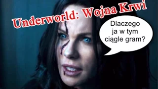Underworld: Wojny krwi - Oddawaj Moje Pieniadze!
