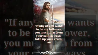 jesus christ - 11.life changing quotes #jesus#jesusquotes #godmessage #christian #lifechangingquotes