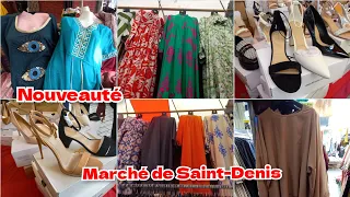 💥nouveauté marché de saint denis 💗30 avril 2024