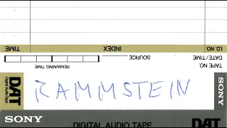 Rammstein - 3-track Demo 2 (full rip) [HQ]