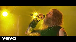 Amon Amarth - Raise Your Horns (Live at Summer Breeze - Official Video)