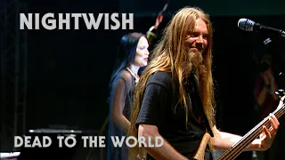 NIGHTWISH - Dead To The World - HQ version