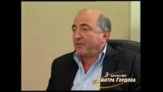 Березовский: Путин испугался смотреть в глаза матерям Беслана и родным погибших моряков "Курска"