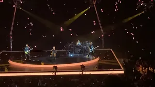 U2 - 2023-09-30 - Las Vegas - Who's Gonna Ride Your Wild Horses