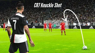 PES 2020 - Free Kicks Compilation #9 | HD