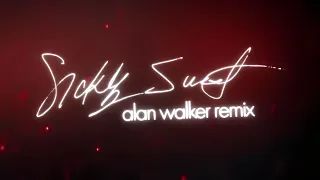 Kenzie - Sickly Sweet (Alan Walker Remix) | FL Studio Remake | Drop Test.