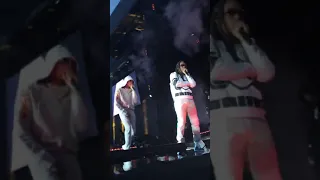 Migos | Hannah Montana | Frauenfeld 2018